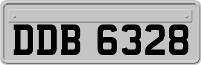 DDB6328