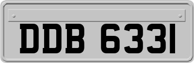 DDB6331