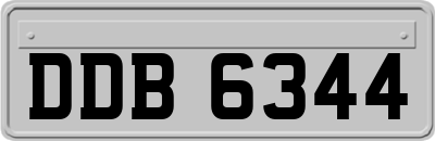 DDB6344