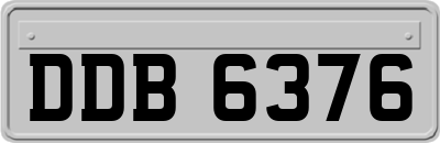 DDB6376