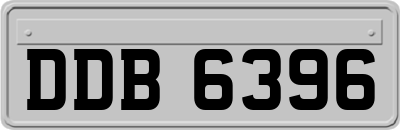DDB6396