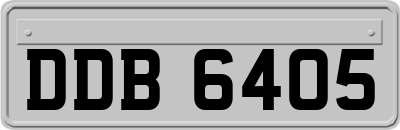 DDB6405