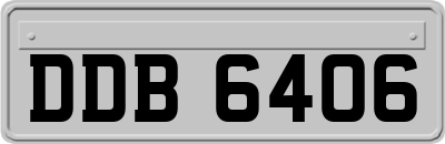 DDB6406