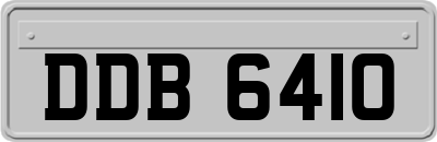 DDB6410