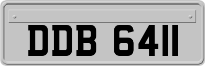 DDB6411