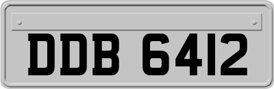 DDB6412