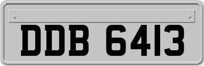 DDB6413