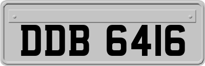 DDB6416