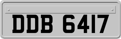 DDB6417