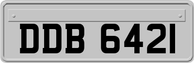 DDB6421