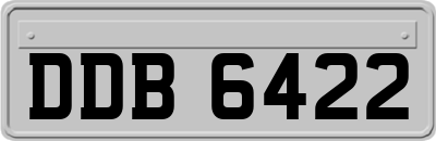 DDB6422
