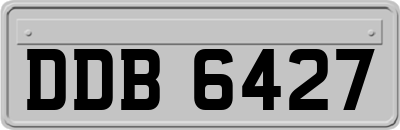 DDB6427