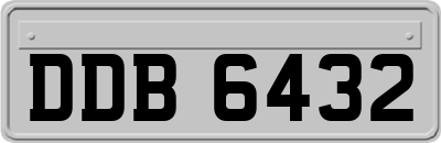 DDB6432