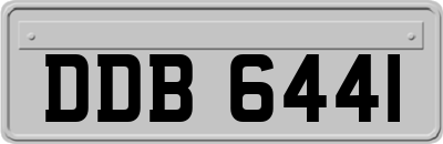 DDB6441