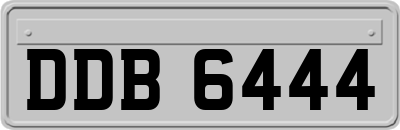 DDB6444