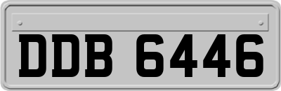 DDB6446