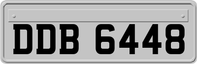 DDB6448