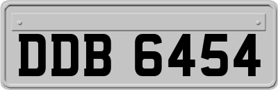 DDB6454