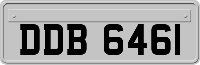 DDB6461