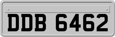 DDB6462
