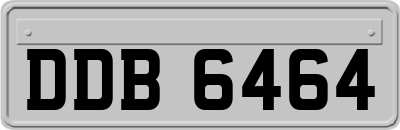 DDB6464