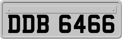 DDB6466