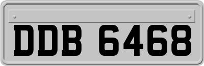 DDB6468