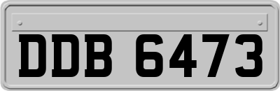 DDB6473