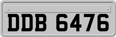 DDB6476