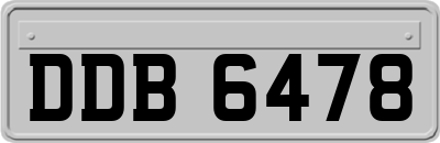 DDB6478