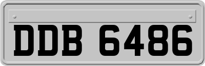 DDB6486