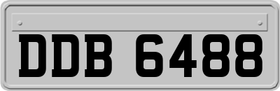 DDB6488