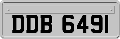 DDB6491