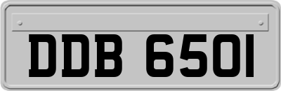 DDB6501