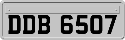 DDB6507