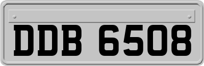 DDB6508