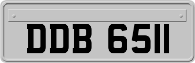 DDB6511