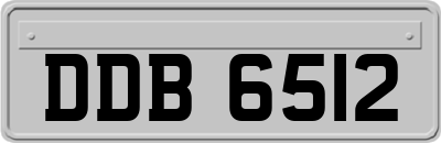 DDB6512