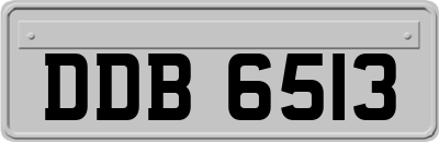DDB6513