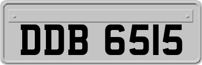 DDB6515
