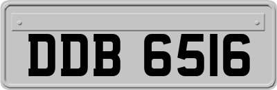 DDB6516