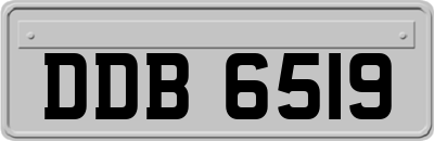 DDB6519