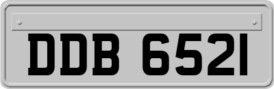 DDB6521