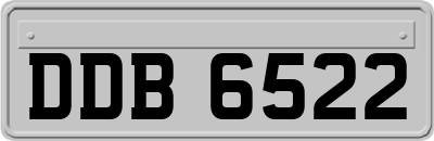 DDB6522