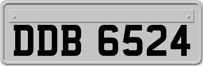 DDB6524