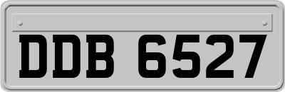 DDB6527