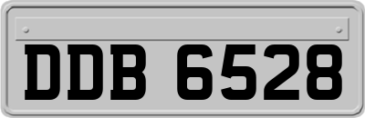 DDB6528