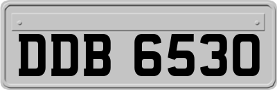 DDB6530