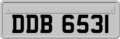 DDB6531