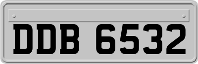 DDB6532
